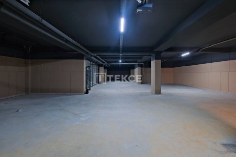 Продажа пентхауса в Аланье, Анталье, Турция 3+1, 190м2, №43879 – фото 18