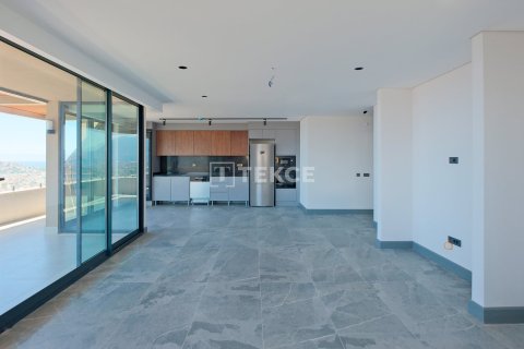 Продажа пентхауса в Аланье, Анталье, Турция 3+1, 190м2, №43879 – фото 23