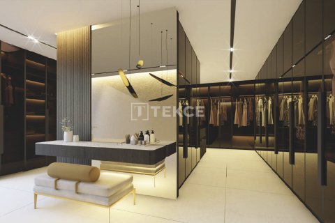 Продажа виллы  в Урле, Измире, Турция 5+1, 687м2, №211377 – фото 14