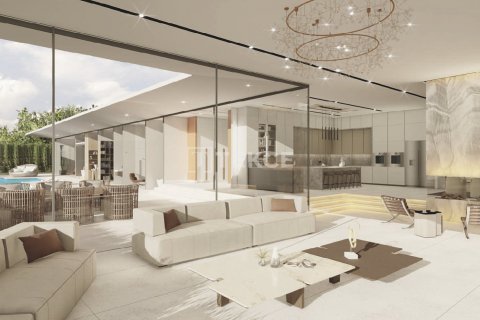 Продажа виллы  в Урле, Измире, Турция 5+1, 687м2, №211377 – фото 9