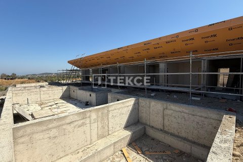 Продажа виллы  в Урле, Измире, Турция 5+1, 687м2, №211377 – фото 30