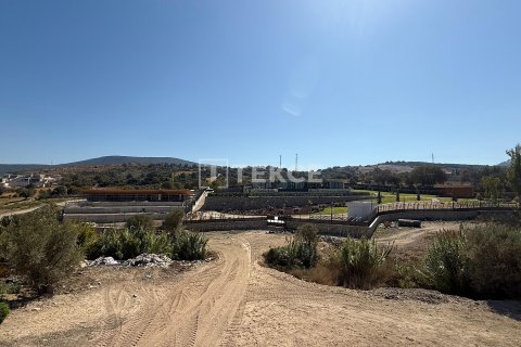 Продажа виллы  в Урле, Измире, Турция 5+1, 687м2, №211377 – фото 22