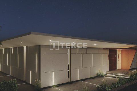 Продажа виллы  в Урле, Измире, Турция 5+1, 687м2, №211377 – фото 6