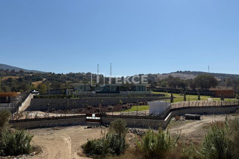 Продажа виллы  в Урле, Измире, Турция 5+1, 687м2, №211377 – фото 24