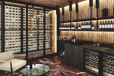 Продажа виллы  в Урле, Измире, Турция 5+1, 687м2, №211377 – фото 16