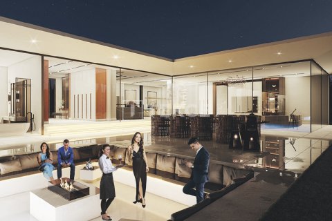 Продажа виллы  в Урле, Измире, Турция 5+1, 687м2, №211377 – фото 8