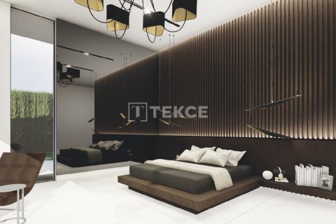 Продажа виллы  в Урле, Измире, Турция 5+1, 687м2, №211377 – фото 11