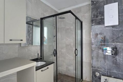 Продажа квартиры  в Аланье, Анталье, Турция 2 комн., 50м2, №211373 – фото 6