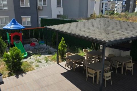 Продажа квартиры  в Аланье, Анталье, Турция 2 комн., 50м2, №211373 – фото 16