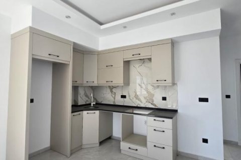 Продажа квартиры  в Аланье, Анталье, Турция 2 комн., 50м2, №211373 – фото 2