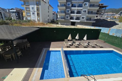 Продажа квартиры  в Аланье, Анталье, Турция 2 комн., 50м2, №211373 – фото 11