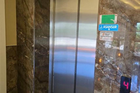 Продажа квартиры  в Аланье, Анталье, Турция 2 комн., 50м2, №211373 – фото 12