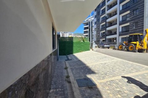 Продажа квартиры  в Аланье, Анталье, Турция 2 комн., 50м2, №211373 – фото 17