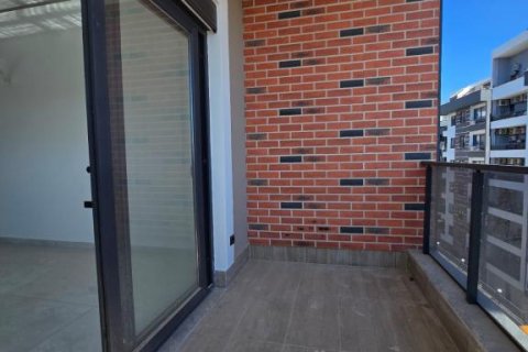 Продажа квартиры  в Аланье, Анталье, Турция 2 комн., 50м2, №211373 – фото 8