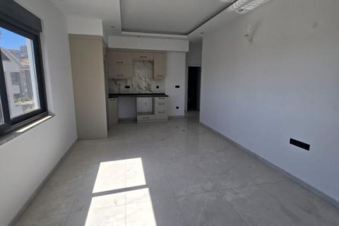 Продажа квартиры  в Аланье, Анталье, Турция 2 комн., 50м2, №211373 – фото 3