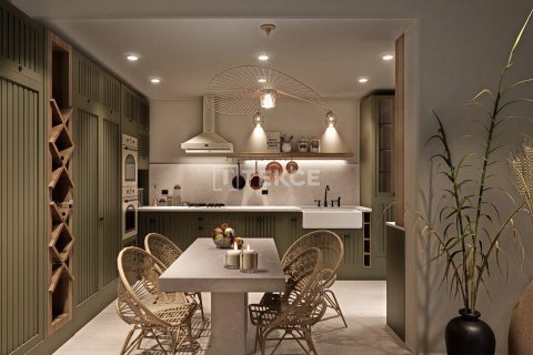 Продажа виллы в Сеферихисаре, Измире, Турция 3+1, 115м2, №211376 – фото 12