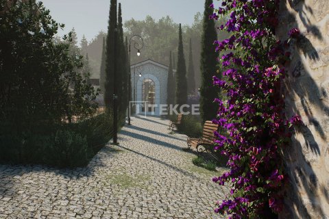 Продажа виллы в Сеферихисаре, Измире, Турция 3+1, 115м2, №211376 – фото 5