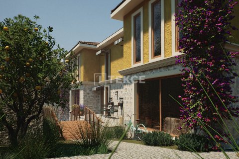 Продажа виллы в Сеферихисаре, Измире, Турция 3+1, 115м2, №211376 – фото 2