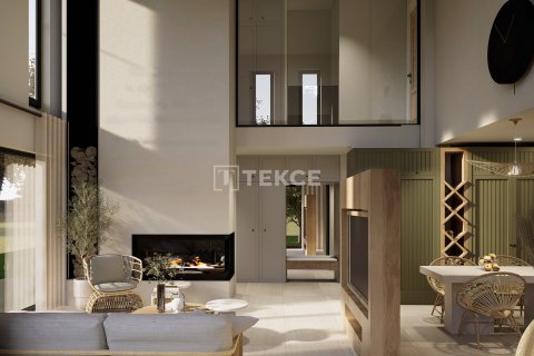 Продажа виллы в Сеферихисаре, Измире, Турция 3+1, 115м2, №211376 – фото 11