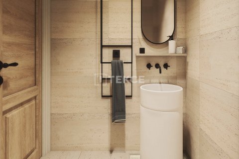 Продажа виллы в Сеферихисаре, Измире, Турция 3+1, 115м2, №211376 – фото 14