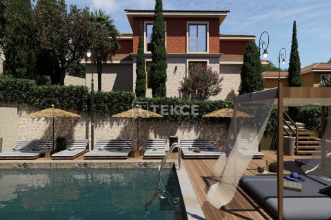 Продажа виллы в Сеферихисаре, Измире, Турция 3+1, 115м2, №211376 – фото 1