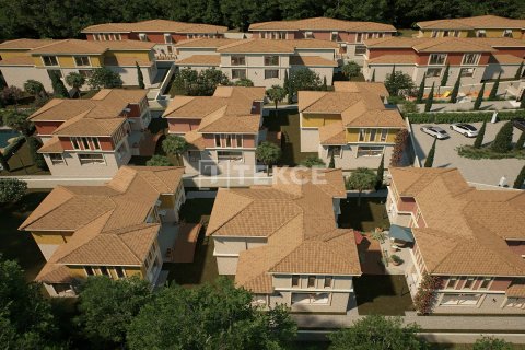 Продажа виллы в Сеферихисаре, Измире, Турция 3+1, 115м2, №211376 – фото 3