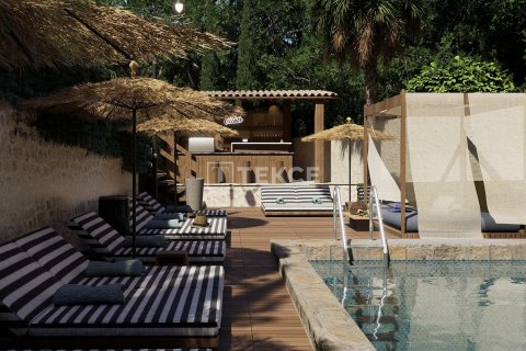 Продажа виллы в Сеферихисаре, Измире, Турция 3+1, 115м2, №211376 – фото 9