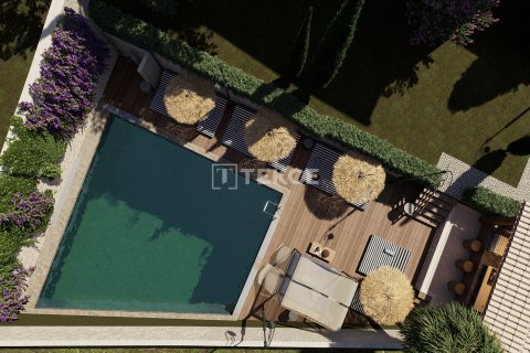 Продажа виллы в Сеферихисаре, Измире, Турция 3+1, 115м2, №211376 – фото 8