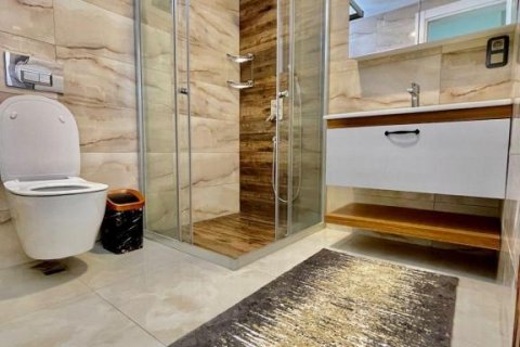 Продажа квартиры в Махмутларе, Анталье, Турция 3 комн., 100м2, №211374 – фото 10