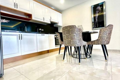 Продажа квартиры в Махмутларе, Анталье, Турция 3 комн., 100м2, №211374 – фото 3