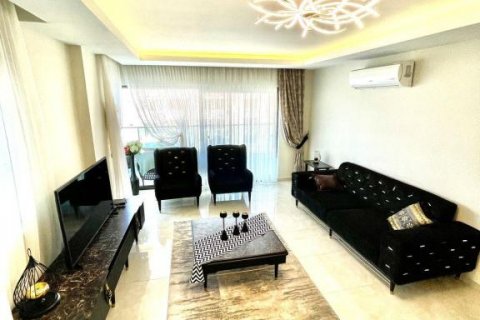 Продажа квартиры в Махмутларе, Анталье, Турция 3 комн., 100м2, №211374 – фото 2