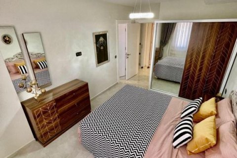 Продажа квартиры в Махмутларе, Анталье, Турция 3 комн., 100м2, №211374 – фото 7