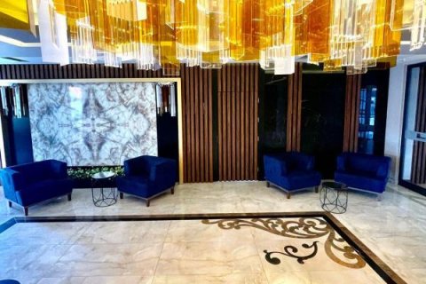 Продажа квартиры в Махмутларе, Анталье, Турция 3 комн., 100м2, №211374 – фото 14