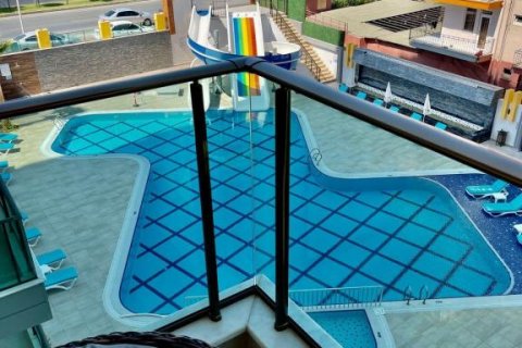 Продажа квартиры в Махмутларе, Анталье, Турция 3 комн., 100м2, №211374 – фото 11