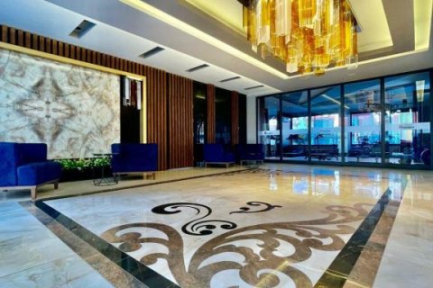 Продажа квартиры в Махмутларе, Анталье, Турция 3 комн., 100м2, №211374 – фото 13