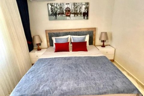 Продажа квартиры в Махмутларе, Анталье, Турция 3 комн., 100м2, №211374 – фото 6