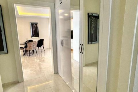 Продажа квартиры в Махмутларе, Анталье, Турция 3 комн., 100м2, №211374 – фото 8