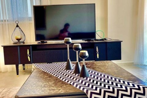 Продажа квартиры в Махмутларе, Анталье, Турция 3 комн., 100м2, №211374 – фото 5