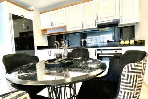 Продажа квартиры в Махмутларе, Анталье, Турция 3 комн., 100м2, №211374 – фото 4