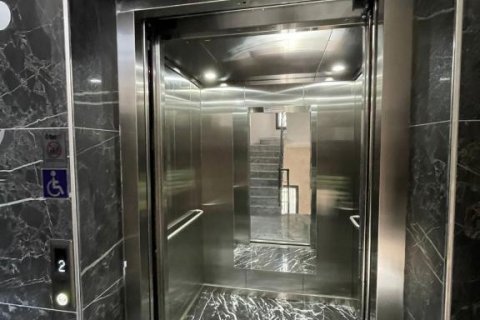 Продажа квартиры  в Аланье, Анталье, Турция 2 комн., 50м2, №211375 – фото 9