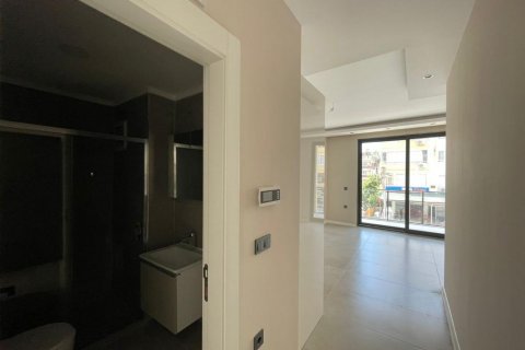 Продажа квартиры  в Аланье, Анталье, Турция 2 комн., 50м2, №211375 – фото 6