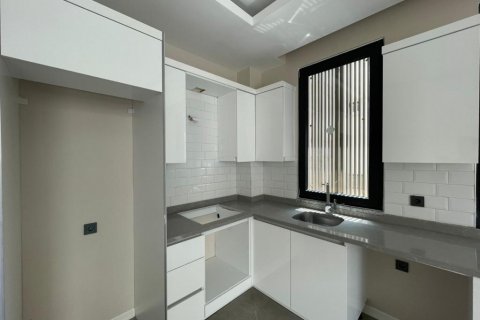 Продажа квартиры  в Аланье, Анталье, Турция 2 комн., 50м2, №211375 – фото 4