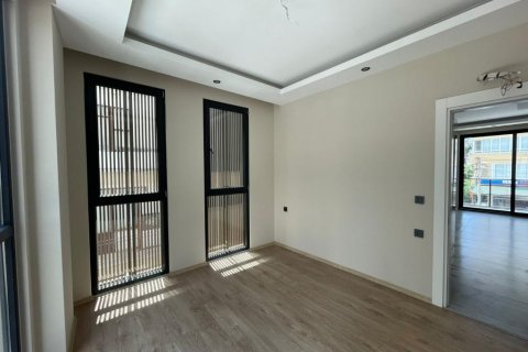 Продажа квартиры  в Аланье, Анталье, Турция 2 комн., 50м2, №211375 – фото 5
