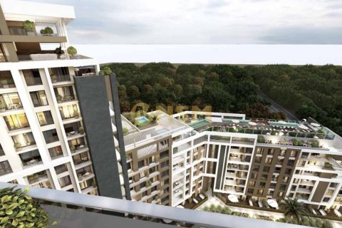 Daire  1+1  Antalya, Türkiye №211369 - 3