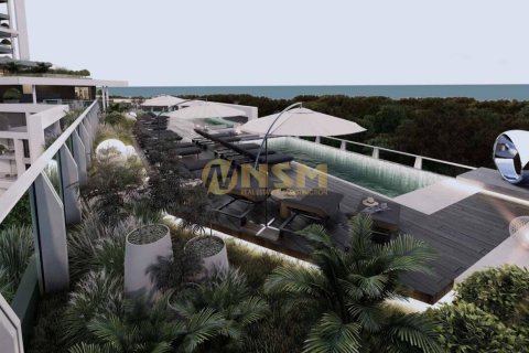 Daire  1+1  Antalya, Türkiye №211369 - 2