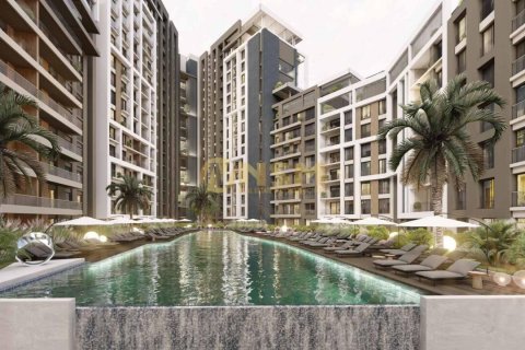 Daire  1+1  Antalya, Türkiye №211369 - 1