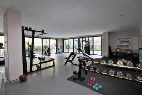 Продажа квартиры  в Картале, Стамбуле, Турция 3+1, 193м2, №188846 – фото 11