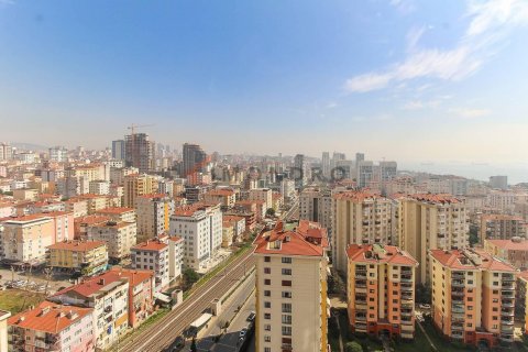 Продажа квартиры  в Картале, Стамбуле, Турция 3+1, 193м2, №188846 – фото 3