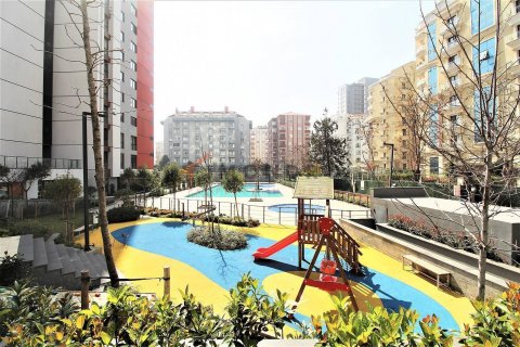 Продажа квартиры  в Картале, Стамбуле, Турция 3+1, 193м2, №188846 – фото 7