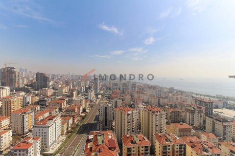 Продажа квартиры  в Картале, Стамбуле, Турция 3+1, 193м2, №188846 – фото 2